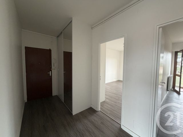 Appartement T2 &agrave; louer - 2 pi&egrave;ces - 46,50 m2 - Dax - 40 - AQUITAINE
