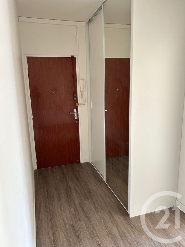 Appartement T2 &agrave; louer - 2 pi&egrave;ces - 46,50 m2 - Dax - 40 - AQUITAINE