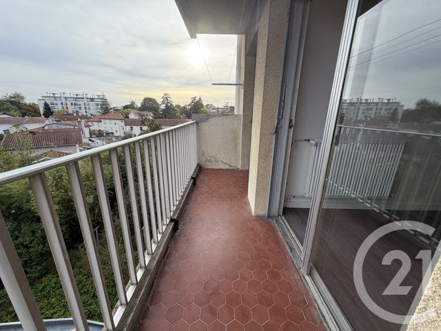Appartement T2 &agrave; louer - 2 pi&egrave;ces - 46,50 m2 - Dax - 40 - AQUITAINE