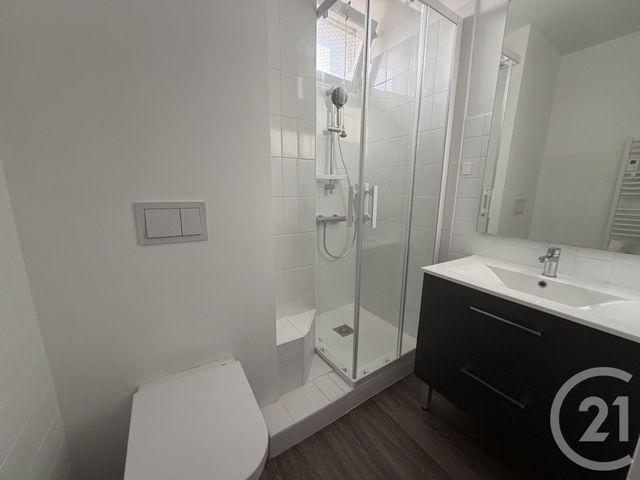Appartement T2 &agrave; louer - 2 pi&egrave;ces - 46,50 m2 - Dax - 40 - AQUITAINE