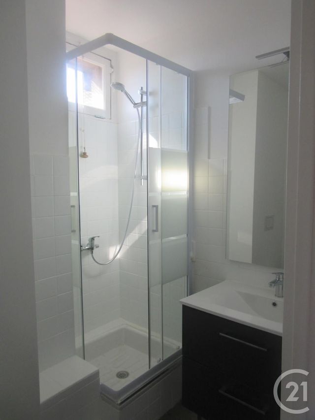 Appartement T2 &agrave; louer - 2 pi&egrave;ces - 46,50 m2 - Dax - 40 - AQUITAINE