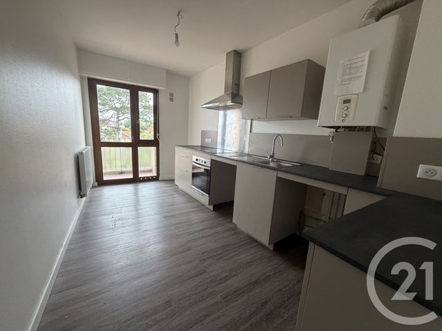 appartement - DAX - 40