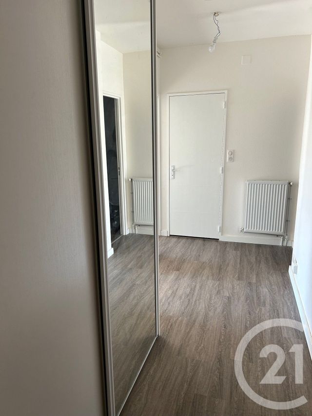 Appartement T2 &agrave; louer - 2 pi&egrave;ces - 46,50 m2 - Dax - 40 - AQUITAINE