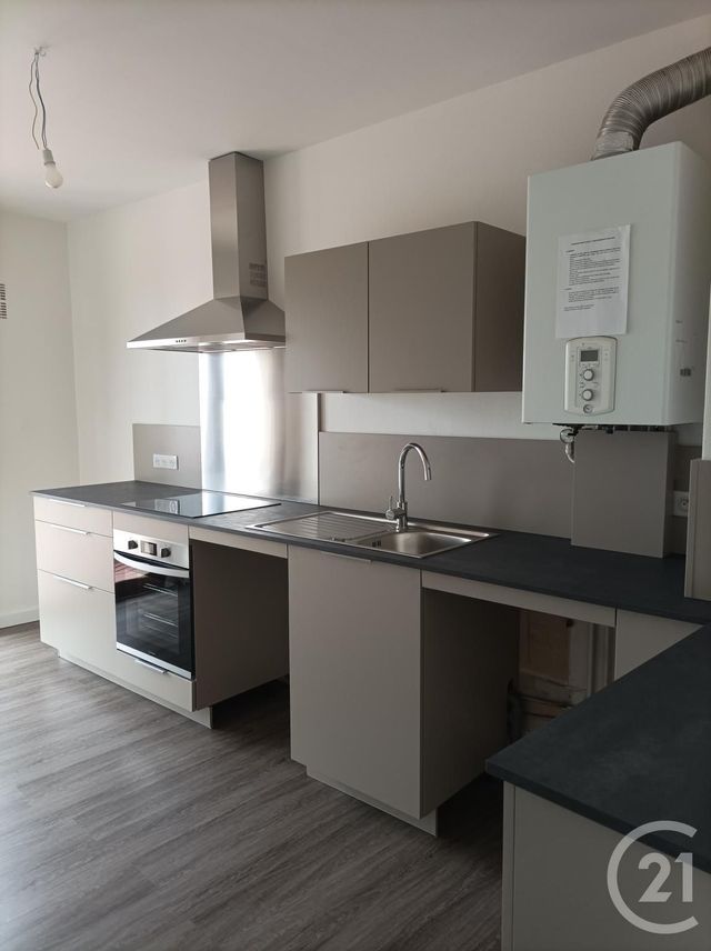 Appartement T2 &agrave; louer - 2 pi&egrave;ces - 46,50 m2 - Dax - 40 - AQUITAINE