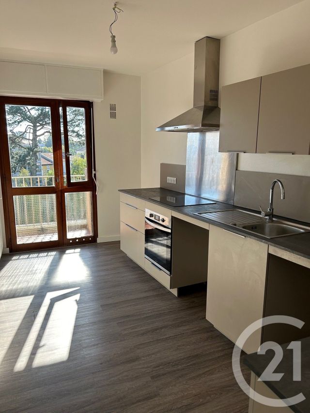 Appartement T2 &agrave; louer - 2 pi&egrave;ces - 46,50 m2 - Dax - 40 - AQUITAINE