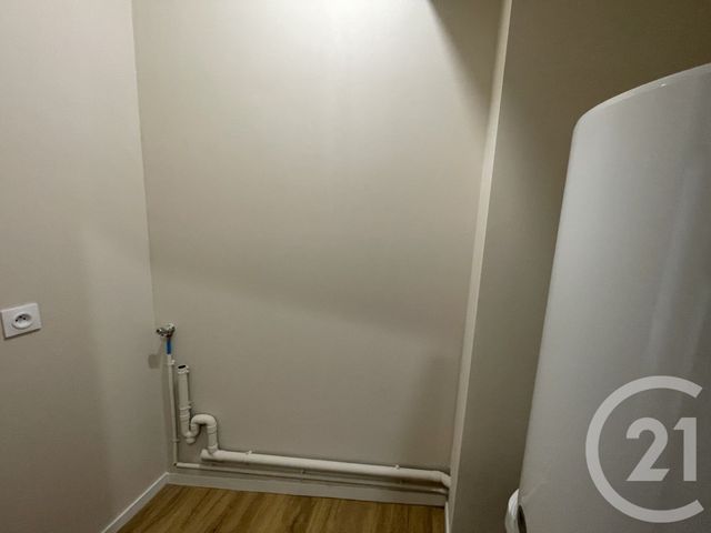 Appartement F3 &agrave; louer - 3 pi&egrave;ces - 66,37 m2 - Dax - 40 - AQUITAINE