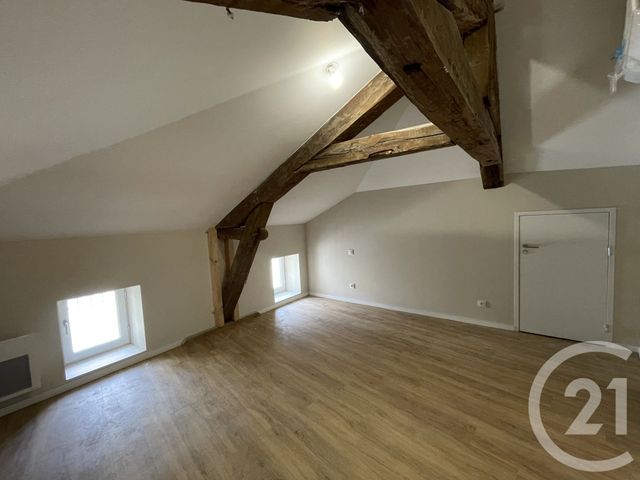 Appartement F3 &agrave; louer - 3 pi&egrave;ces - 66,37 m2 - Dax - 40 - AQUITAINE