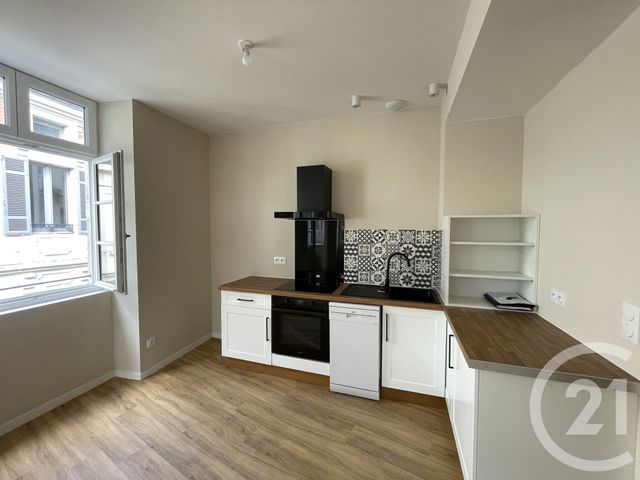 Appartement F3 &agrave; louer - 3 pi&egrave;ces - 66,37 m2 - Dax - 40 - AQUITAINE
