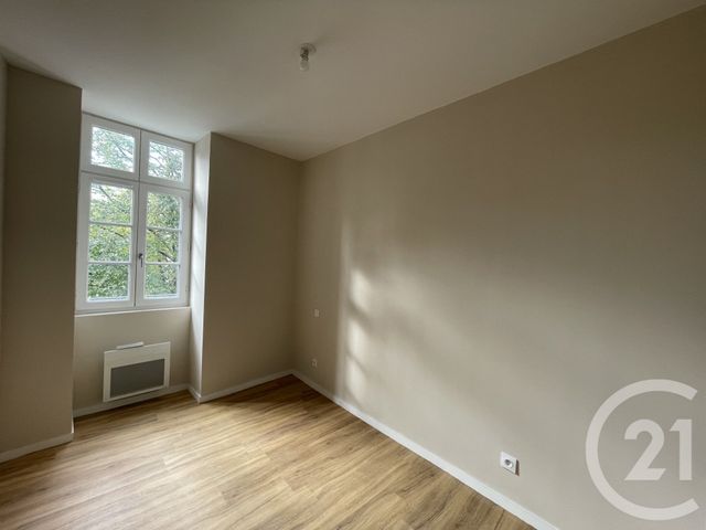 Appartement F3 &agrave; louer - 3 pi&egrave;ces - 66,37 m2 - Dax - 40 - AQUITAINE