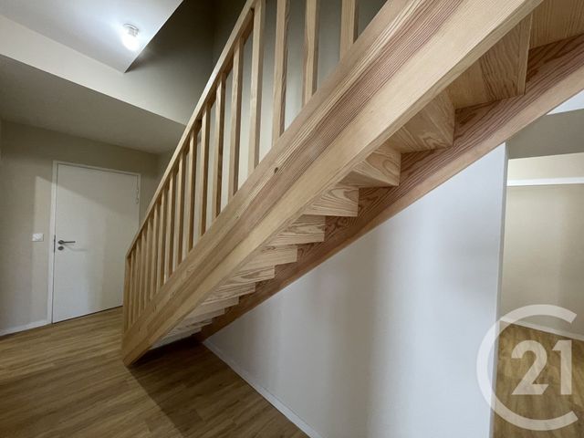 Appartement F3 &agrave; louer - 3 pi&egrave;ces - 66,37 m2 - Dax - 40 - AQUITAINE