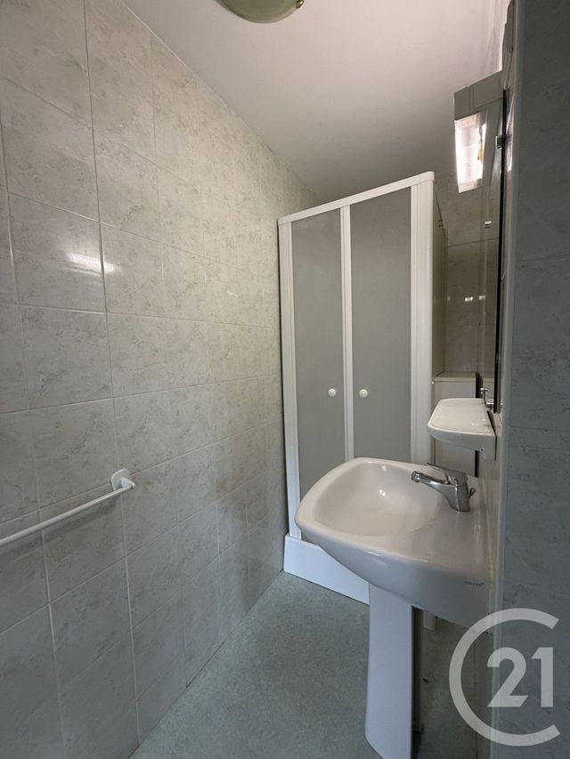 Appartement F2 &agrave; louer - 2 pi&egrave;ces - 38,15 m2 - Dax - 40 - AQUITAINE
