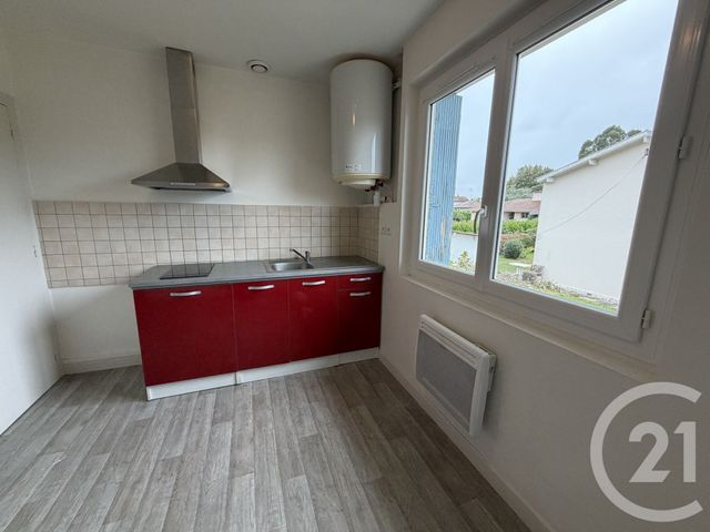 appartement - DAX - 40