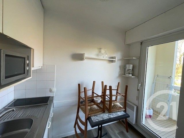 Appartement F1 &agrave; vendre - 2 pi&egrave;ces - 24,80 m2 - Dax - 40 - AQUITAINE