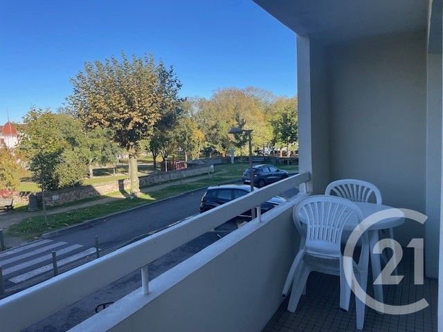 Appartement F1 &agrave; vendre - 2 pi&egrave;ces - 24,80 m2 - Dax - 40 - AQUITAINE