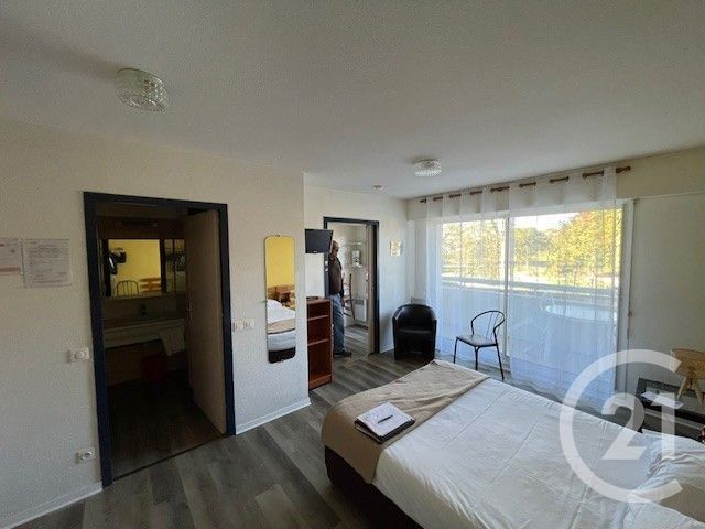 Appartement F1 &agrave; vendre - 2 pi&egrave;ces - 24,80 m2 - Dax - 40 - AQUITAINE