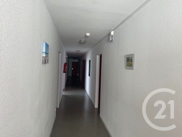 Appartement F1 &agrave; vendre - 2 pi&egrave;ces - 24,80 m2 - Dax - 40 - AQUITAINE
