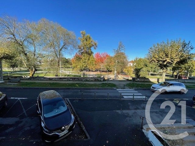 Appartement F1 &agrave; vendre - 2 pi&egrave;ces - 24,80 m2 - Dax - 40 - AQUITAINE