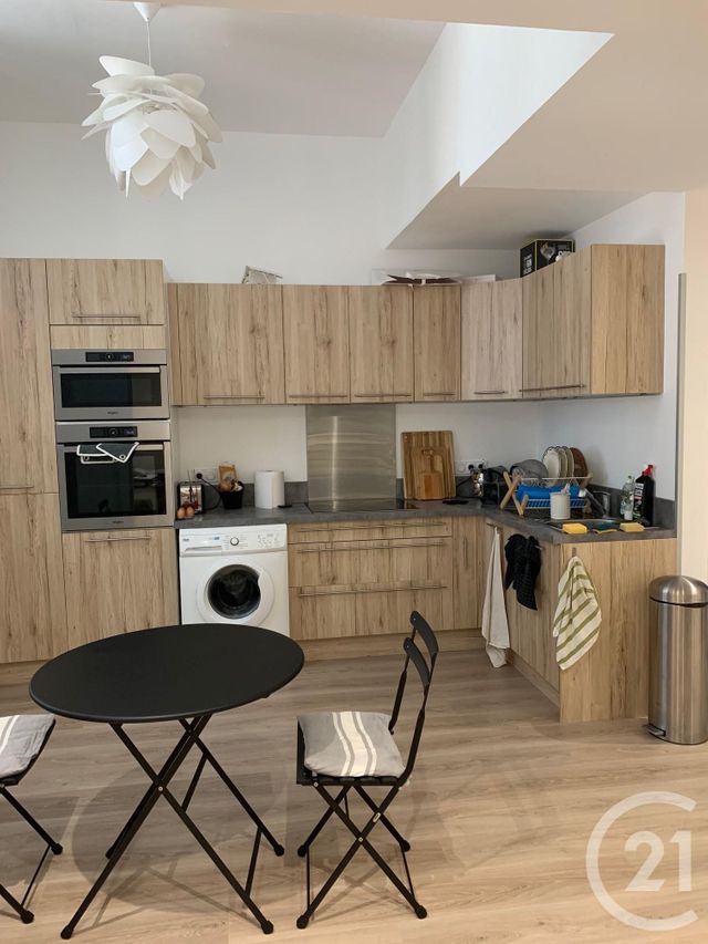 Appartement F2 &agrave; louer - 2 pi&egrave;ces - 44 m2 - Dax - 40 - AQUITAINE