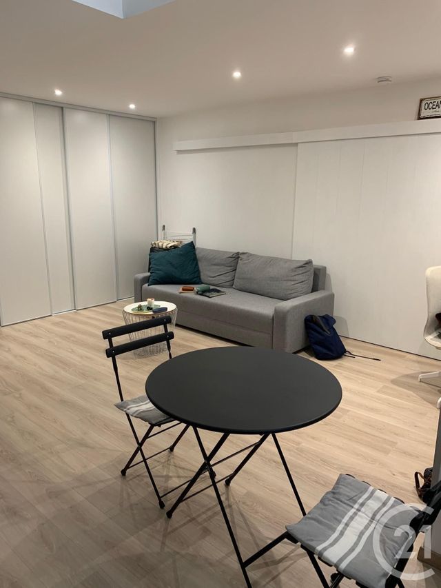 Appartement F2 &agrave; louer - 2 pi&egrave;ces - 44 m2 - Dax - 40 - AQUITAINE
