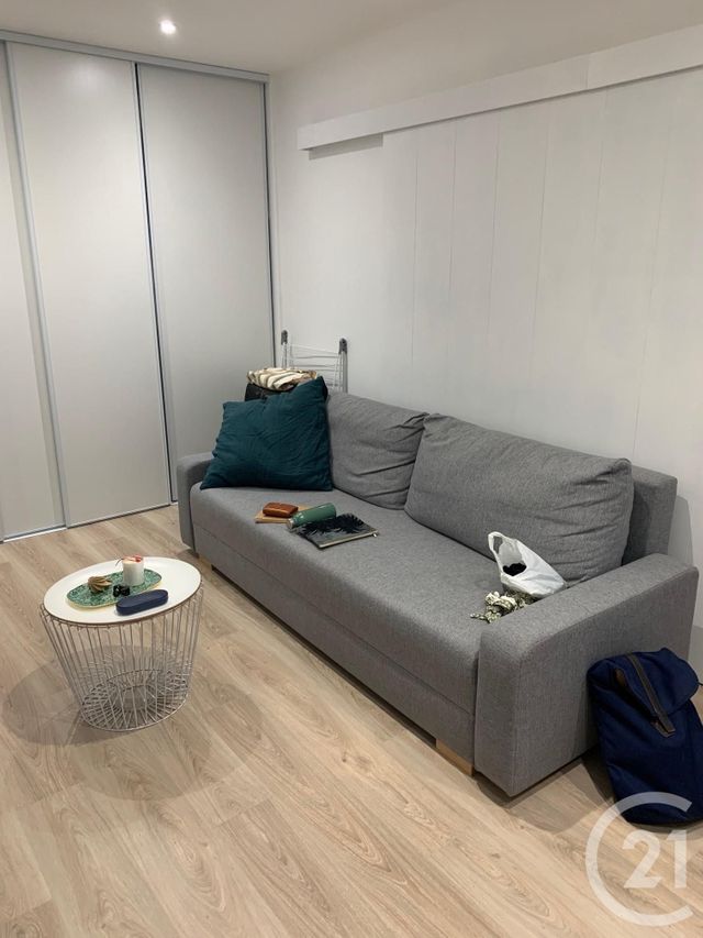 Appartement F2 &agrave; louer - 2 pi&egrave;ces - 44 m2 - Dax - 40 - AQUITAINE