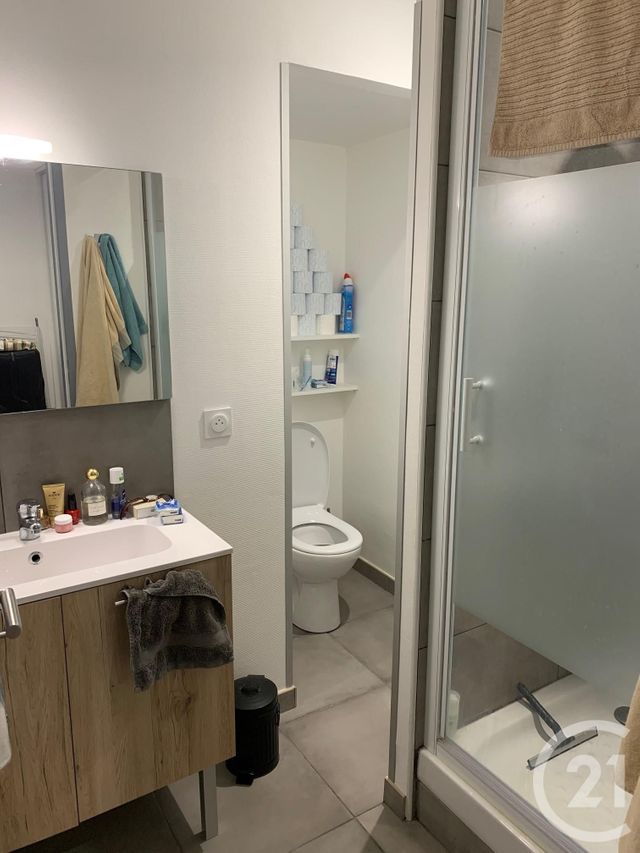 Appartement F2 &agrave; louer - 2 pi&egrave;ces - 44 m2 - Dax - 40 - AQUITAINE
