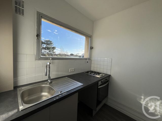 Appartement T2 &agrave; louer - 2 pi&egrave;ces - 41,08 m2 - Dax - 40 - AQUITAINE