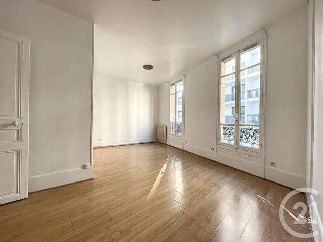 Appartement F1 à vendre - 1 pièce - 30,13 m2 - Paris - 75020 - ILE-DE-FRANCE