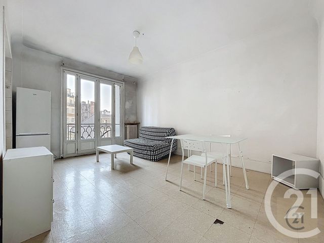 appartement - PARIS - 75020