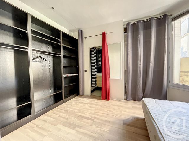 Appartement F2 &agrave; louer - 2 pi&egrave;ces - 27,41 m2 - Paris - 75020 - ILE-DE-FRANCE