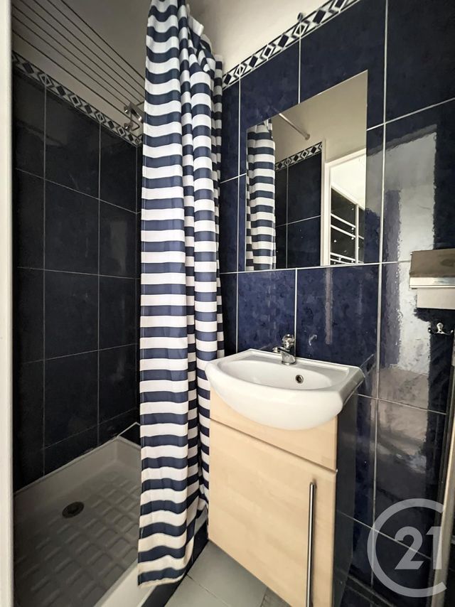 Appartement F2 &agrave; louer - 2 pi&egrave;ces - 27,41 m2 - Paris - 75020 - ILE-DE-FRANCE