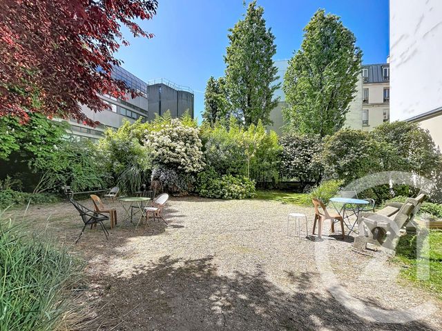 Appartement F2 &agrave; vendre - 2 pi&egrave;ces - 39,02 m2 - Paris - 75020 - ILE-DE-FRANCE