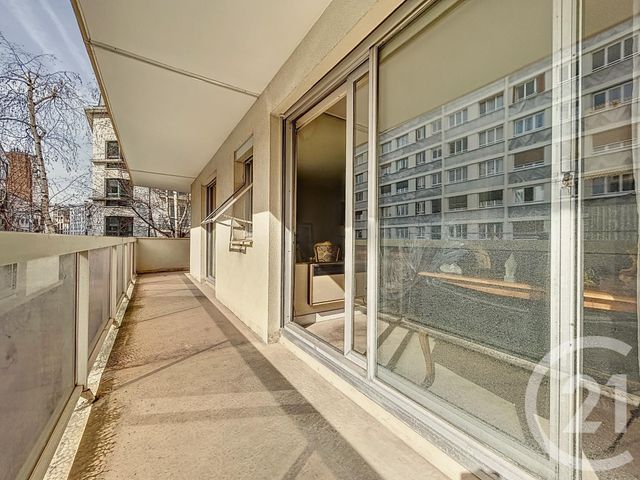Appartement F5 à vendre - 5 pièces - 90,15 m2 - Paris - 75020 - ILE-DE-FRANCE