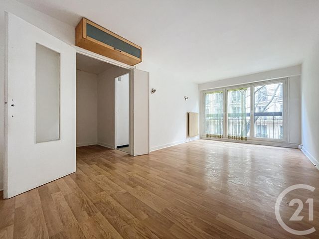 Appartement F2 à vendre - 2 pièces - 56,11 m2 - Paris - 75020 - ILE-DE-FRANCE