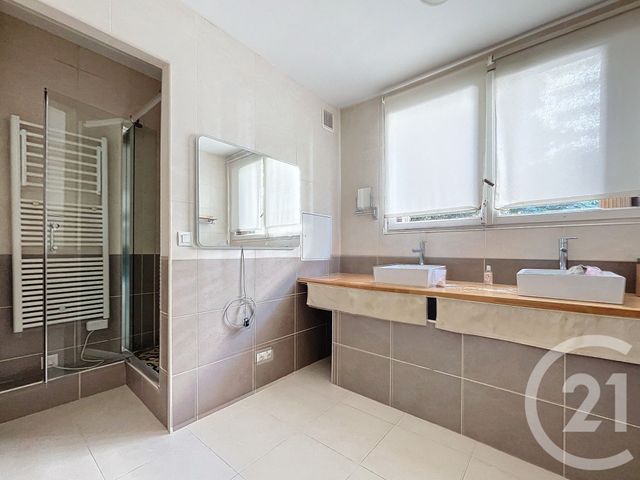 Appartement F3 &agrave; vendre - 3 pi&egrave;ces - 60 m2 - Paris - 75020 - ILE-DE-FRANCE