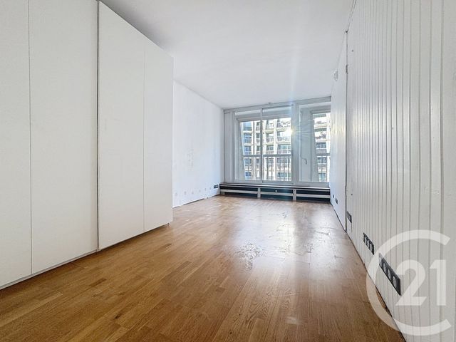 Appartement F5 &agrave; vendre - 5 pi&egrave;ces - 113 m2 - Paris - 75020 - ILE-DE-FRANCE