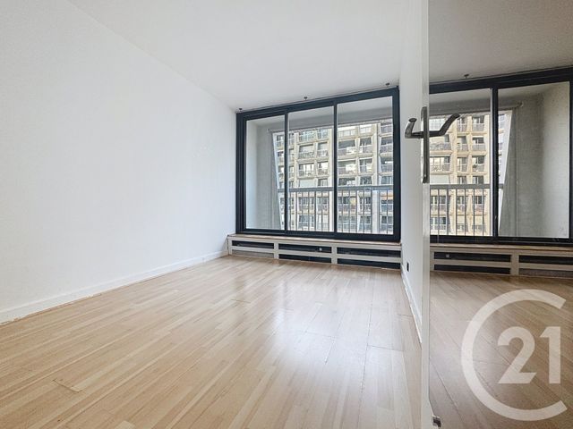 Appartement F5 &agrave; vendre - 5 pi&egrave;ces - 113 m2 - Paris - 75020 - ILE-DE-FRANCE