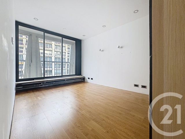 Appartement F5 &agrave; vendre - 5 pi&egrave;ces - 113 m2 - Paris - 75020 - ILE-DE-FRANCE