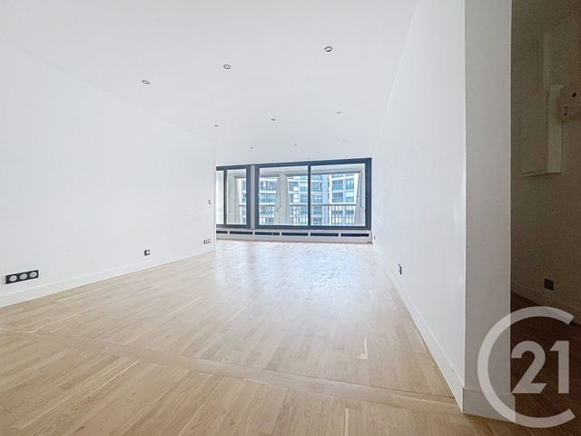 appartement - PARIS - 75020