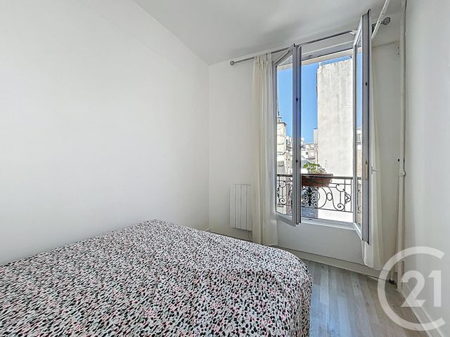 Appartement F2 à vendre PARIS