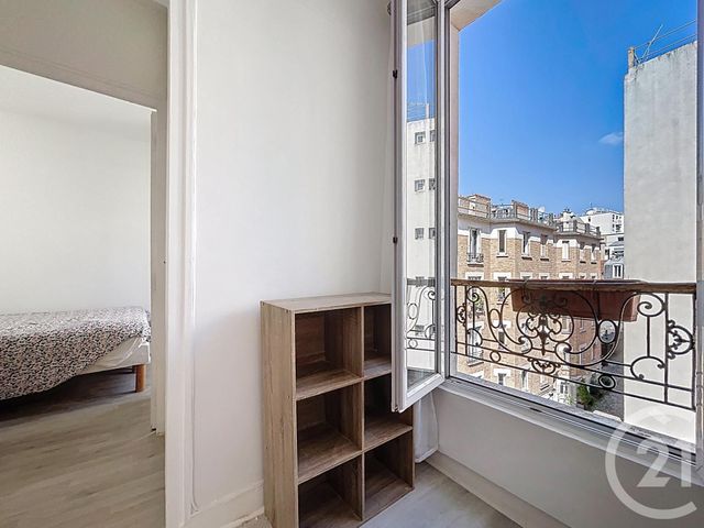appartement - PARIS - 75020
