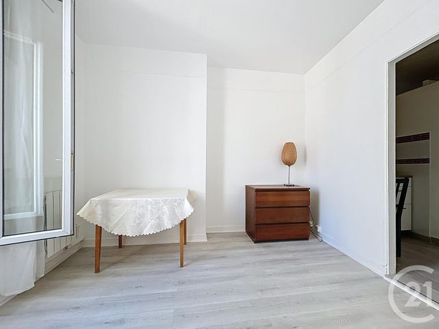 Appartement F2 &agrave; vendre - 2 pi&egrave;ces - 22,84 m2 - Paris - 75020 - ILE-DE-FRANCE