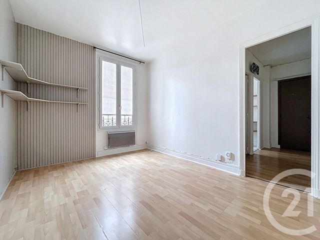 appartement - PARIS - 75020