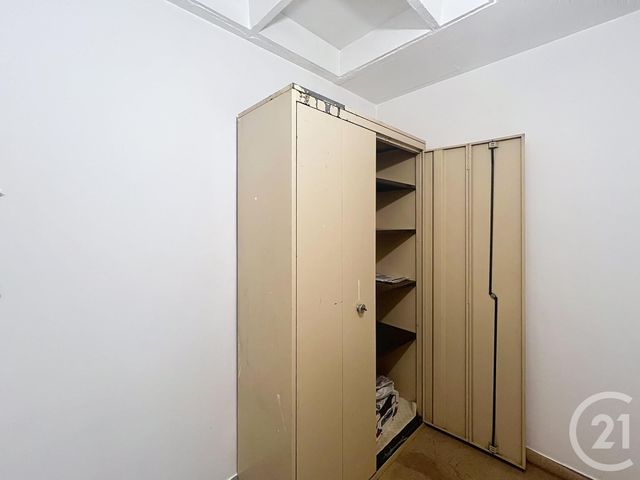 Appartement F1 &agrave; vendre - 1 pi&egrave;ce - 14,54 m2 - Paris - 75020 - ILE-DE-FRANCE