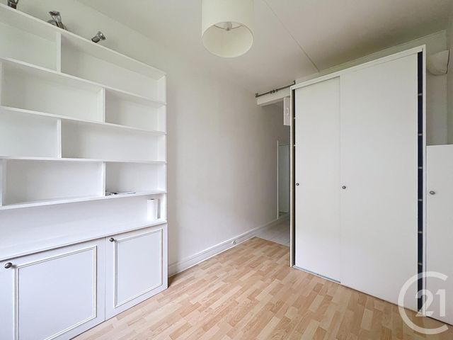 Appartement F1 &agrave; vendre - 1 pi&egrave;ce - 14,54 m2 - Paris - 75020 - ILE-DE-FRANCE