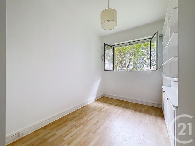 Appartement F1 &agrave; vendre - 1 pi&egrave;ce - 14,54 m2 - Paris - 75020 - ILE-DE-FRANCE