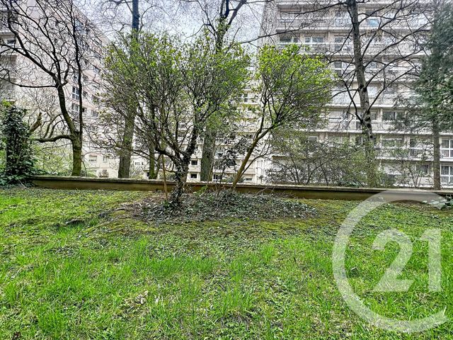 Appartement F1 &agrave; vendre - 1 pi&egrave;ce - 14,54 m2 - Paris - 75020 - ILE-DE-FRANCE