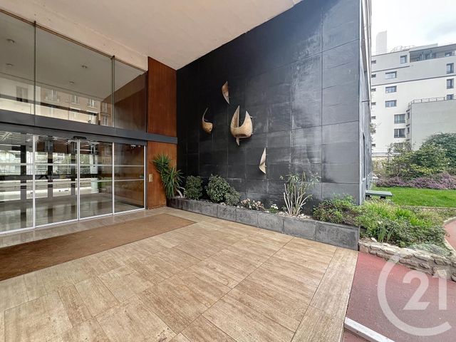 Appartement F1 &agrave; vendre - 1 pi&egrave;ce - 14,54 m2 - Paris - 75020 - ILE-DE-FRANCE