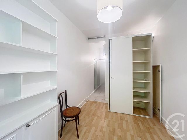 Appartement F1 &agrave; vendre - 1 pi&egrave;ce - 14,54 m2 - Paris - 75020 - ILE-DE-FRANCE