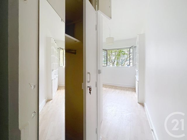 appartement - PARIS - 75020