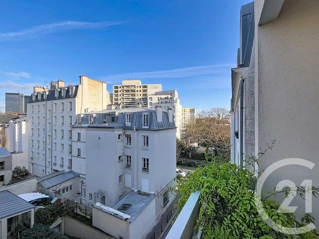Appartement T3 &agrave; vendre - 3 pi&egrave;ces - 69,06 m2 - Paris - 75020 - ILE-DE-FRANCE